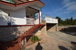 Отель Apartmani Kata  Стариград
